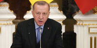 انتقاد طعنه‌آمیز اردوغان از غرب درخصوص بحران اوکراین/آنها اوضاع را بدتر می کنند
