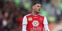 مهاجم سابق پرسپولیس روانه زندان شد