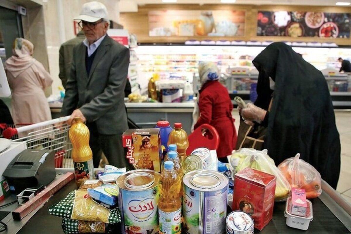 ضربه ارز ترجیحی به تولید و اقتصاد/ برنج و لبنیات با ارز ترجیحی هم گران شدند