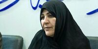 فخرالسادات محتشمی پور: ترتیب مناظره زنده تلویزیونی برای تاجزاده را بدهند/ او همه را به آرامش دعوت می‌کند