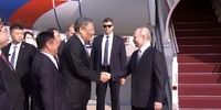 سفر پوتین به پکن/  مجمع همکاری‌های بین‌المللی جاده برگزار می‌شود