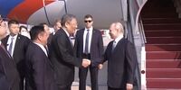 سفر پوتین به پکن/  مجمع همکاری‌های بین‌المللی جاده برگزار می‌شود