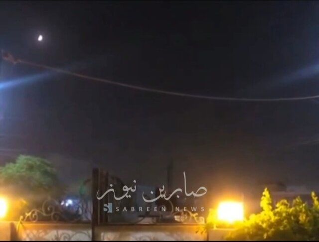 وقوع 2 انفجار در اربیل / فعال شدن آژیرهای هشدار در کنسولگری آمریکا