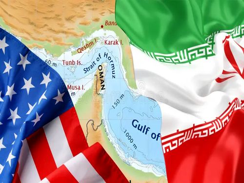 جزئیات سه شب حمله آمریکا به ایران/ تنگه هرمز بسته است؟