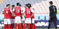  اتوبوس دفاعی تیم‌ها مقابل پرسپولیس را ببینید