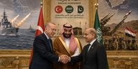 افشای مخالفت عربستان با پیوستن مصر به «توافق مکه» | سعودی‌ها به وفاداری السیسی اعتماد ندارند | ارتش مصر در فعالیت‌های اقتصادی غرق شده است