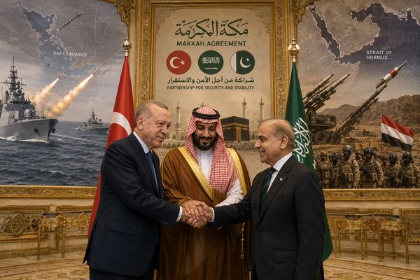 پیمان مکه ضدایرانی است یا هشدار به اسرائیل؟ | زنگنه: جداسازی و کنار گذاشتن دیگر کشورهای اسلامی از پیمان سؤال‌برانگیز است 