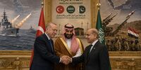 پیمان مکه ضدایرانی است یا هشدار به اسرائیل؟ | زنگنه: جداسازی و کنار گذاشتن دیگر کشورهای اسلامی از پیمان سؤال‌برانگیز است 