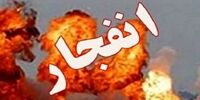  انفجار در پایگاه بریتانیا در قبرس  