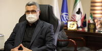 درخواست ۳ هزار پزشک برای مهاجرت از کشور/ ظفرقندی: حقوق کادر درمان را بپردازید
