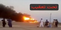 فوری؛ حمله مسلحانه در سیستان و بلوچستان + فیلم