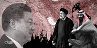 آتش زیر خاکستر!/ تهران و ریاض در آستانه جنگ سرد؟ 