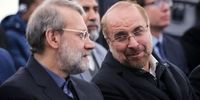 قالیباف با علی لاریجانی ائتلاف می‌کند؟/ تنها راه نجات اصولگرایی از خطر پایداری‌ها