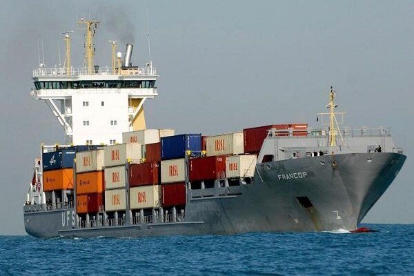 فرصتی طلایی برای کشتیرانی ایران