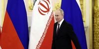 توافق ۴۰ توربینی ایران و روسیه / غرب شوکه شد