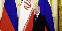بیانیه کرملین درباره میانجیگری پوتین میان ایران و اسرائیل