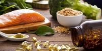 این خوراکی ها از سالمون هم امگا ۳ بیشتری دارند