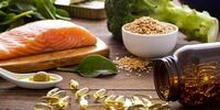 این خوراکی ها از سالمون هم امگا ۳ بیشتری دارند