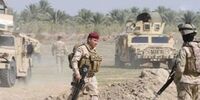 دستگیری تروریست داعشی در جنوب بغداد