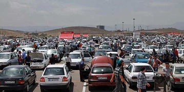 قیمت خودرو ترمز برید/ این خودروها بالای 20 میلیون تومان گران شدند+جدول