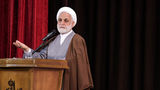 محسنی‌اژه‌ای: دشمنان درخواست آتش‌بس و مذاکره کردند، اما ملت ایران فراموش نمی‌کند