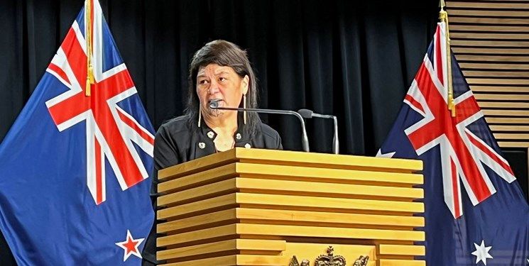 تعلیق گفتگوهای حقوق بشری با ایران از سوی نیوزیلند!