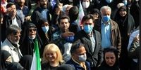 زنان ایرانی «بی‌حجاب» در خارج از کشور هم، مجازات می‌شوند!