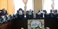کمیسیون اقتصادی با وزیر پیشنهادی اقتصاد موافقت کرد