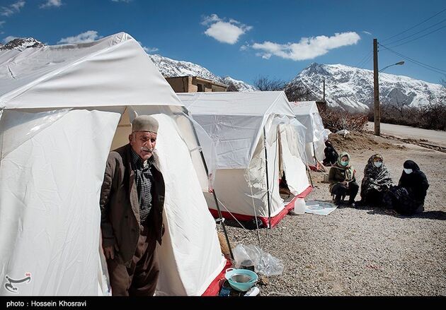 سی سخت امدادرسانی