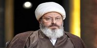 جنجال جدید یک روحانی تندرو: حکم برخورد با ظریف و روحانی قطعا اعدام است+ فیلم