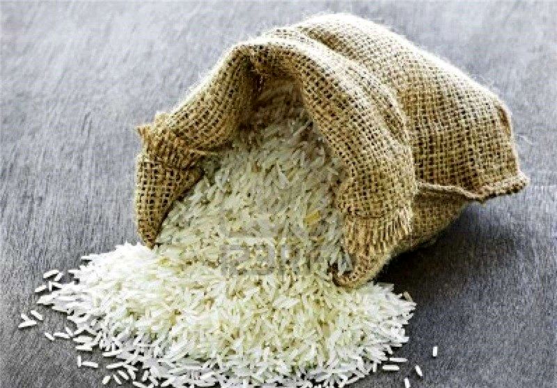 آخرین تصمیم برای برنج‌های رسوبی در گمرک 