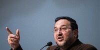مشاور فرمانده کل سپاه:  اطلاع دقیق داریم که خشاب آفندی و پدافندی دشمن در وضعیت نامناسبی قرار دارد