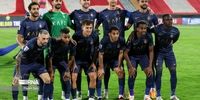 ترکیب النصر عربستان برابر پرسپولیس مشخص شد