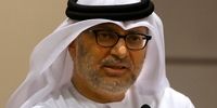 امارات: ثبات منطقه در گرو رویارویی با  ایران است