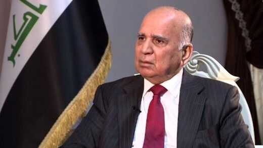 وزیرخارجه عراق: در رایزنی با ظریف به نتایج مهمی رسیدیم