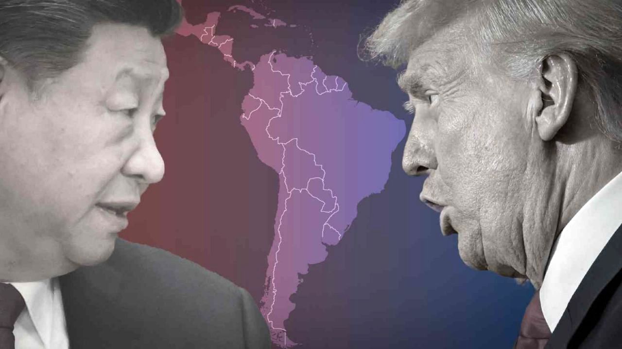 چرخش غیرمنتظره در واشنگتن/ ترامپ، چین را به شریک اقتصادی تبدیل کرد!