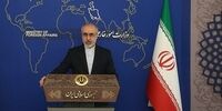 واکنش کنعانی به ضرب و شتم زنان اسیر فلسطینی در زندان دامون