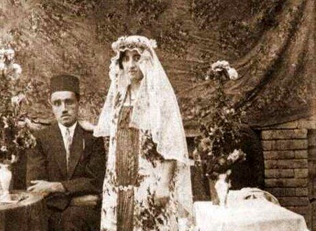 عروس‌های دوره قاجار چقدر مهریه می‌گرفتند؟
