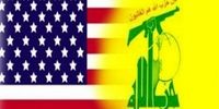 تحریم های آمریکا علیه 7 فرد و یک نهاد مرتبط با حزب‌الله لبنان 