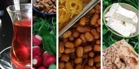 این کارها تشنگی روزه داران را تشدید می‌کند!