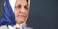 «پوران شریعت‌رضوی» همسر دکترشریعتی درگذشت