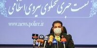 پلیس: سامانۀ ناظر کشف حجاب در خودرو کامل شد/ کشف حجاب جرم است و برخورد می‌کنیم