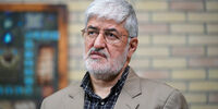واکنش مطهری به گزارش نیویورک‌تایمز درباره احمدی‌نژاد: احمدی‌نژاد دیگر در جامعه ایران طرفدار زیادی ندارد+ فیلم
