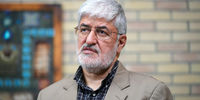 علی مطهری: شهید لاریجانی بعد از جنگ 12 روزه، نمی‌توانستند به منزل خودشان بروند | بدن او بسیار متلاشی شده بود | به عضو شورای نگهبان گفتم حیف خون شهید مطهری که زمین ریخت