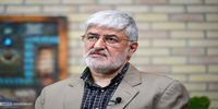 علی مطهری: شهید لاریجانی بعد از جنگ 12 روزه، نمی‌توانستند به منزل خودشان بروند | بدن او بسیار متلاشی شده بود | به عضو شورای نگهبان گفتم حیف خون شهید مطهری که زمین ریخت
