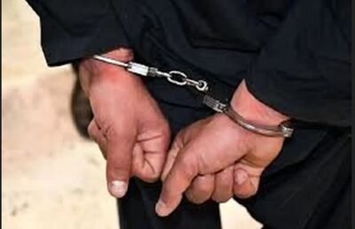 دستگیری باند حرفه ای جعل اسناد و مدارک در کرمانشاه