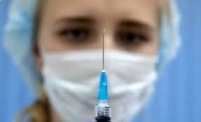 واکسن گریزی در اروپا + عکس