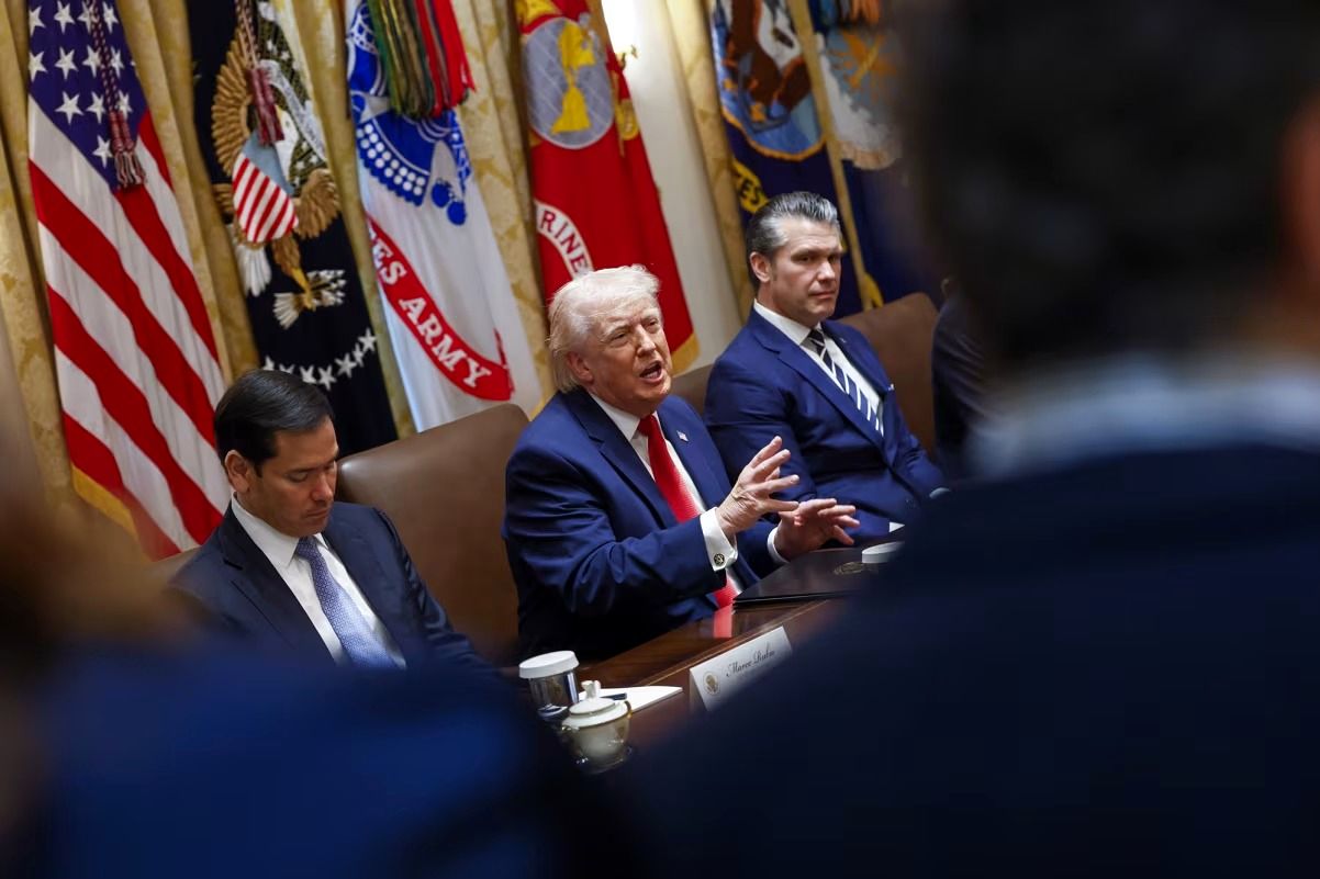 فرجام جنگ علیه ایران؛ پیروزی صوری یا شکست استراتژیک؟ | آمریکا در بن بست میان یک «توافق ناممکن» یا یک «جنگ فرسایشی» 