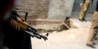 ضربه سنگین سپاه بیت‌المقدس به  یک تیم تروریستی در سروآباد