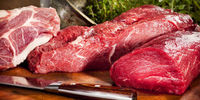 افزایش قیمت گوشت قرمز تا عید قربان